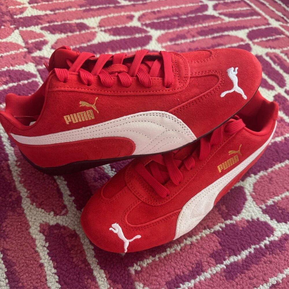 Puma Speedcat OG Wns